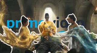 Najlepsze fantasy Prime Video wreszcie znalazło godnego następcę. Amazon trafił w dziesiątkę