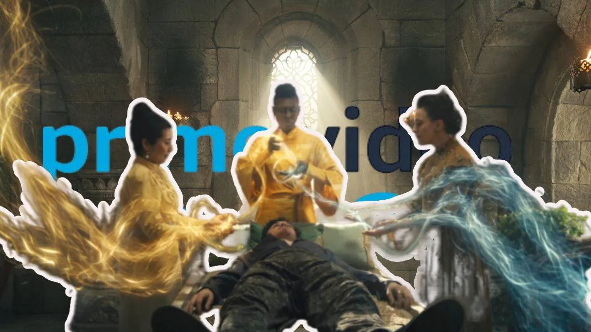 Najlepsze fantasy Prime Video wreszcie znalazło godnego następcę. Amazon trafił w dziesiątkę