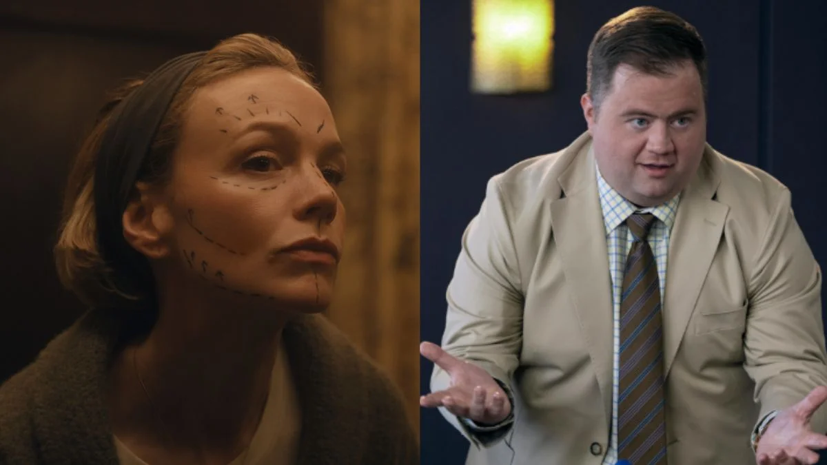 5 komedii idealnych na weekend. Co nowego w streamingu?