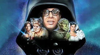 Kosmiczne jaja wracają. Kiedy premiera nowej części legendarnej parodii?