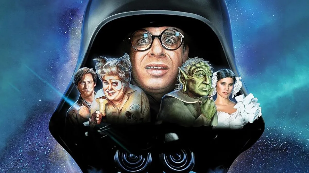 Kosmiczne jaja wracają. Kiedy premiera nowej części legendarnej parodii?