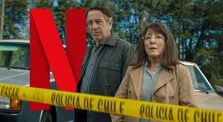 Nie ignorujcie tego kryminału Netfliksa. To mocna rzecz na faktach