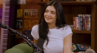 Kylie Jenner wskazała ulubiony film z Timothee’em Chalametem. Ciekawy wybór