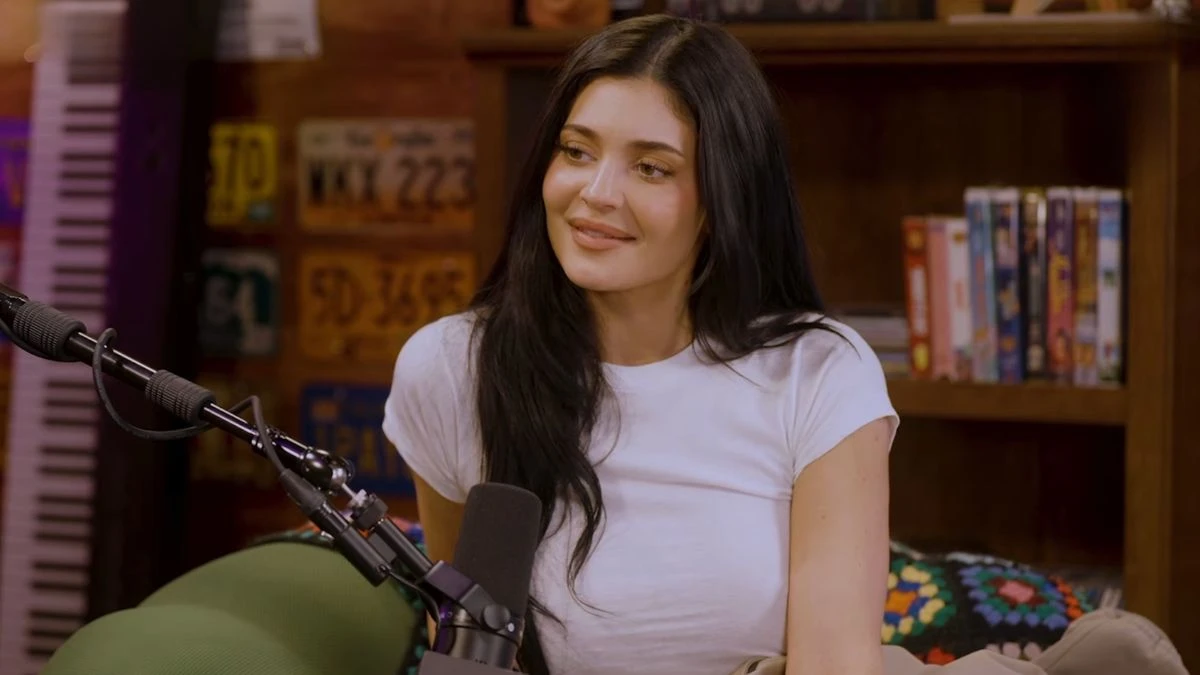 Kylie Jenner wskazała ulubiony film z Timothee'em Chalametem. interesujący wybór