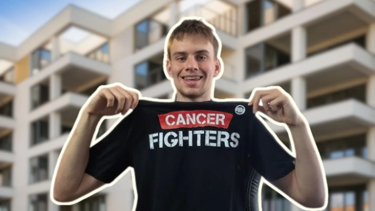 Sąsiedzi Łatwoganga są cichymi bohaterami zbiórki. Tak to wyglądało od kuchni