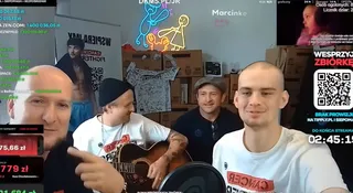 Łatwogang czy WOŚP: kto zebrał więcej pieniędzy? Oto liczby