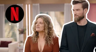 Kiedy premiera Love is Blind: Polska? Netflix już się rozgrzewa