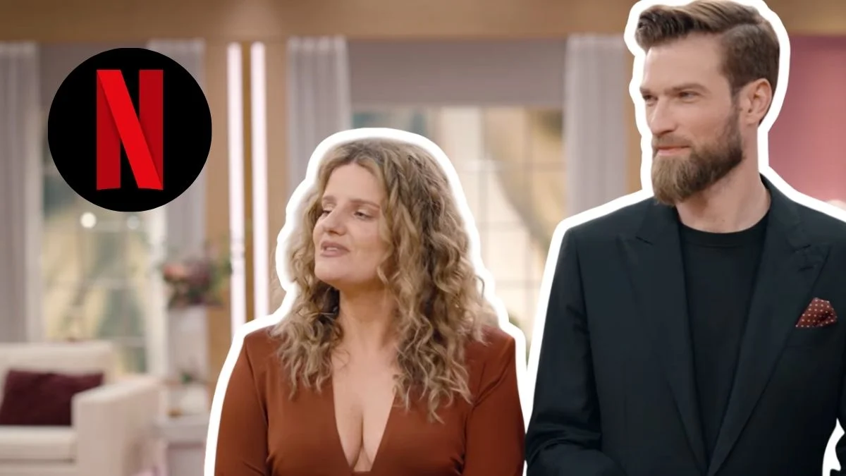 Kiedy premiera Love is Blind: Polska? Netflix już się rozgrzewa