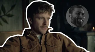 Maciej Musiał kupił Dekalog jak chad. Dlaczego to takie ważne?