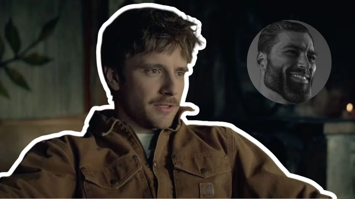 Maciej Musiał kupił Dekalog jak chad. Dlaczego to takie ważne?