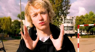 Maciek z Dresscode w programie Wojewódzkiego. Kim on jest?