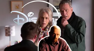 Gwiazdor Breaking Bad powraca do ikonicznej roli. Uronicie łezkę