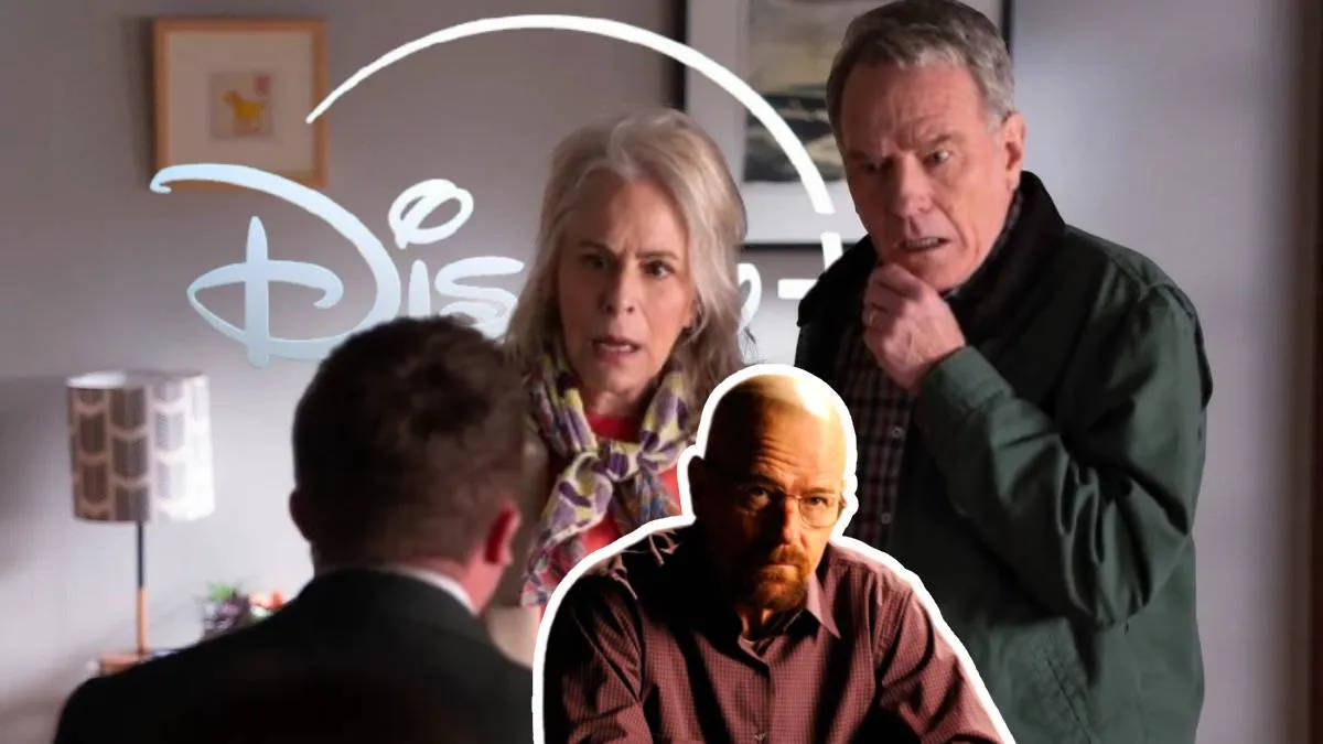 Gwiazdor Breaking Bad powraca do ikonicznej roli. Uronicie łezkę