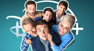 Użytkownicy Disney+ nie śpią, bo oglądają nowości. Ten serial ich oszołomił