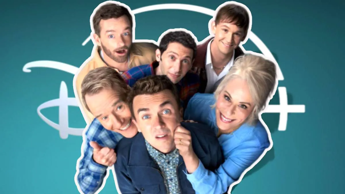 Użytkownicy Disney+ nie śpią, bo oglądają nowości. Ten serial ich oszołomił