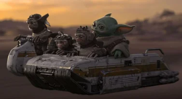 Mandalorian i Grogu zmiażdżeni w pierwszej opinii. Ktoś nie upilnował dziennikarza