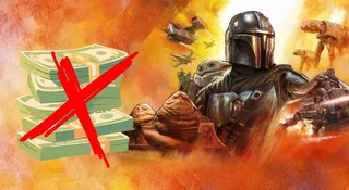 Przewidywania dla nowego filmu Star Wars. Będzie katastrofa?