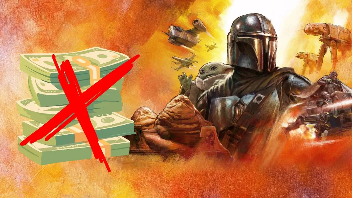 Przewidywania dla nowego filmu Star Wars. Będzie katastrofa?