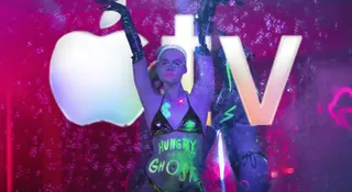 Apple zrobił serial dla ludzi, którzy gardzą niebieską platformą. Jest bomba