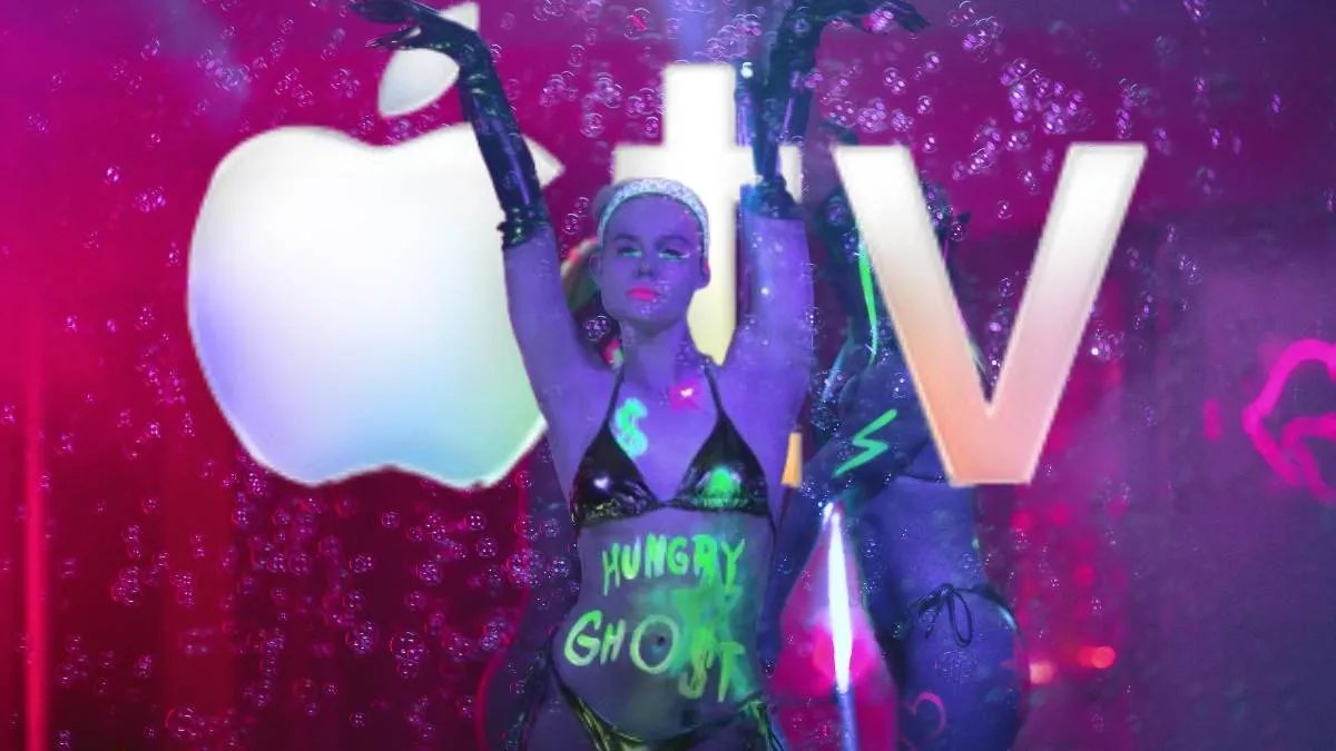 Apple zrobił serial dla ludzi, którzy gardzą niebieską platformą. Jest bomba