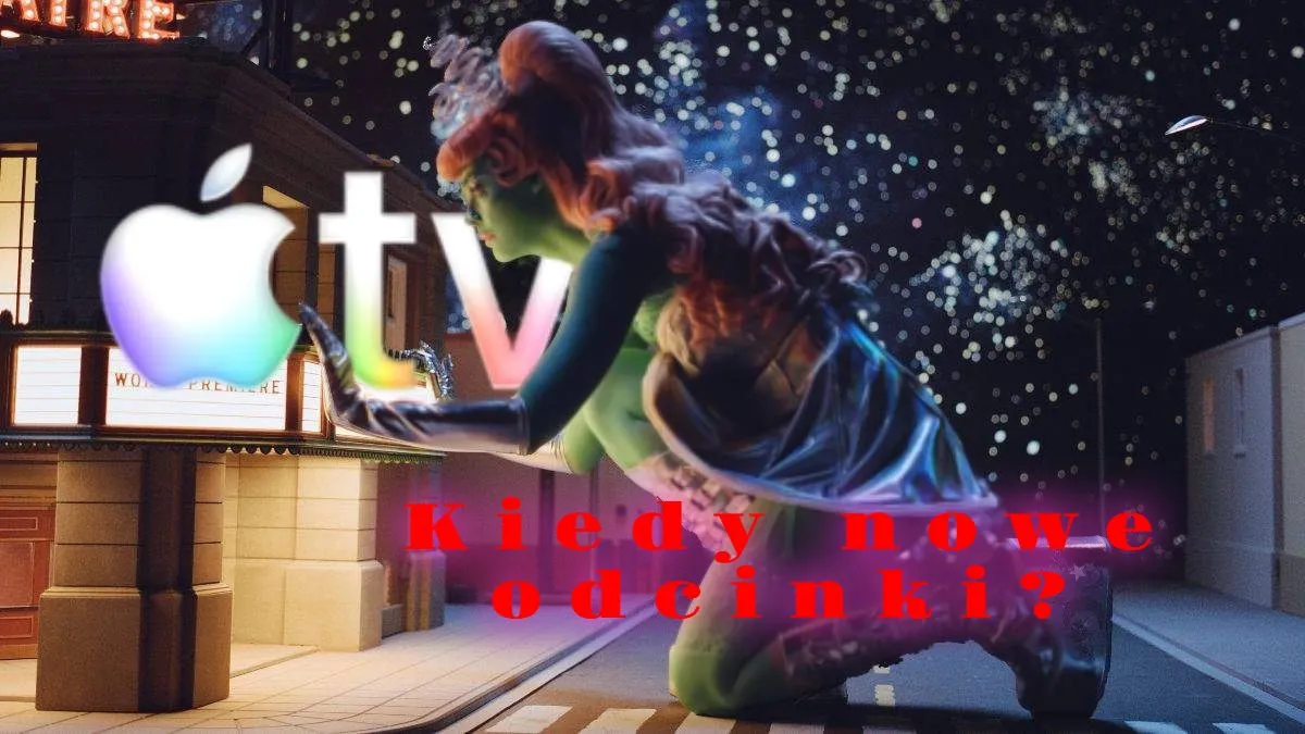 Kiedy kolejne odcinki Margo jest spłukana? Kontrowersyjny serial już jest