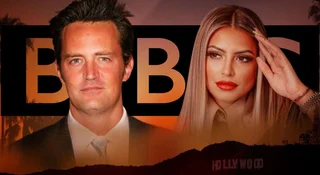 Sprzedała Matthew Perry’emu śmiertelną dawkę ketaminy. BBC nakręciło o niej film