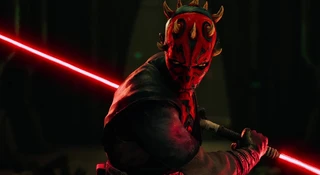 Kiedy kolejne odcinki serialu Gwiezdne wojny: Maul – Mistrz Cienia?