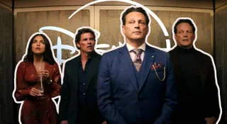 Nowy film podbił Disney+. Bo tak powinno się robić komedie akcji do streamingu