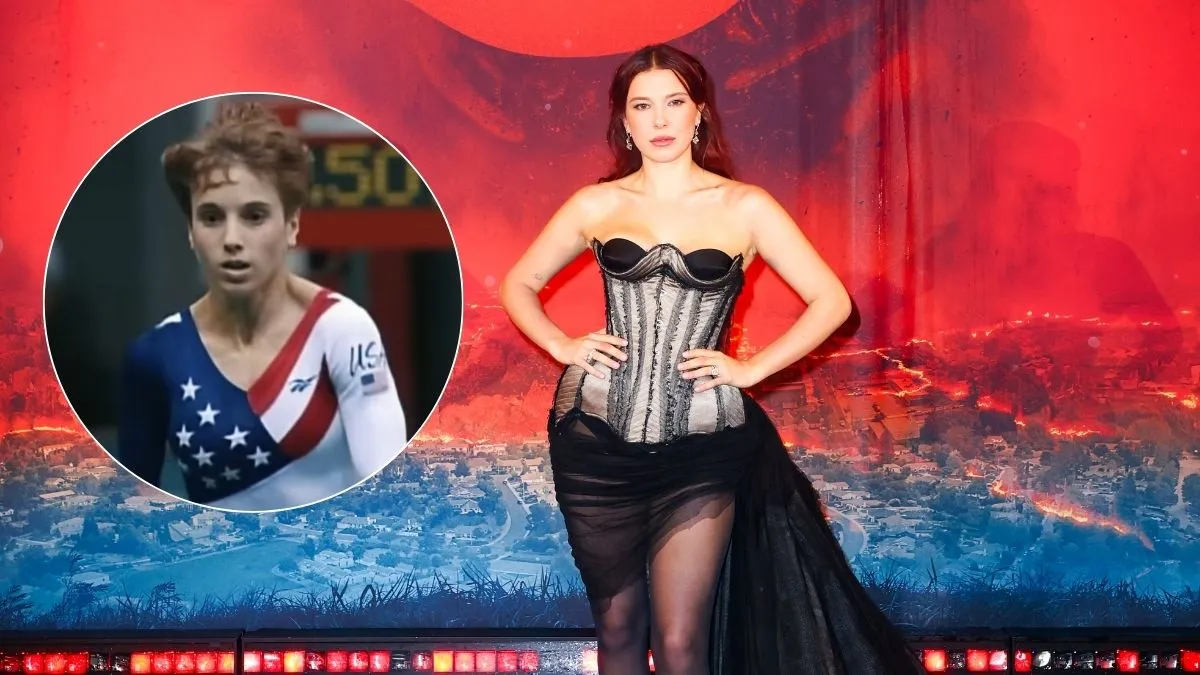 Netflix miał nakręcić film z Millie Bobby Brown. Nie zobaczymy go