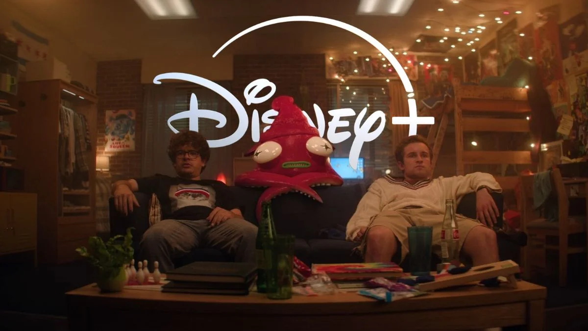 Tak absurdalnego filmu jeszcze w tym roku nie było. Jazda bez trzymanki