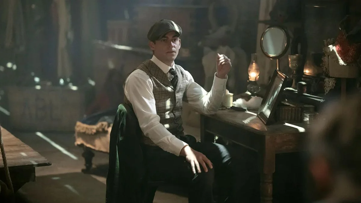 Prime Video przedłuża swój hit na 2. sezon. To była formalność