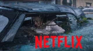 Nowy thriller jest numerem 1 Netfliksa na świecie. Będzie 2. część?