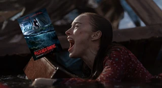 Nowy nr 1 Netfliksa to tania podróba. Oryginalny thriller naprawdę trzyma w napięciu