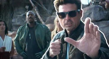 Chyba właśnie dostaliśmy najlepszą bijatykę 2026 roku. Bezbłędne zwycięstwo?