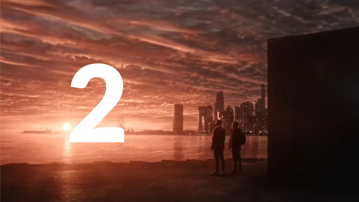 Serial Mroczna materia powróci już niedługo. Co o nim wiemy?