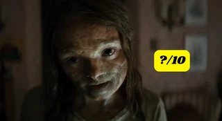 Nie słuchajcie malkontentów. Nowa Mumia robi piorunujące wrażenie