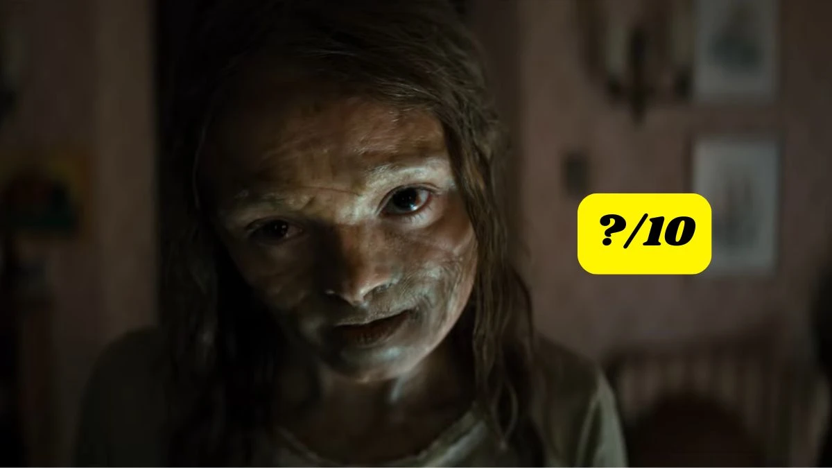 Nie słuchajcie malkontentów. Nowa Mumia robi piorunujące wrażenie