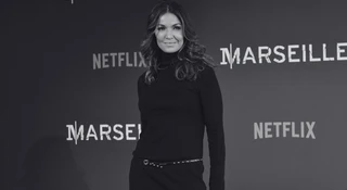 nie zyje nadia fares purpurowe rzeki aktorka