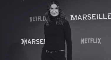 Nadia Fares nie żyje. Grała w kultowym filmie Purpurowe rzeki