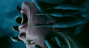 Naznaczony powraca. Przerażająca zapowiedź horroru