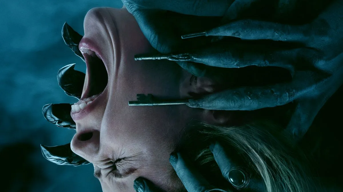 Naznaczony powraca. Przerażająca zapowiedź horroru