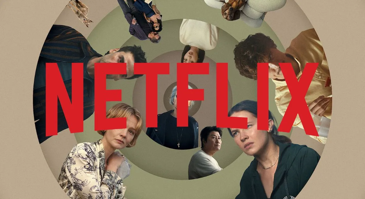 Image for Nie pozwólcie przepaść jednemu z najlepszych seriali Netfliksa. Zasłużył na więcej