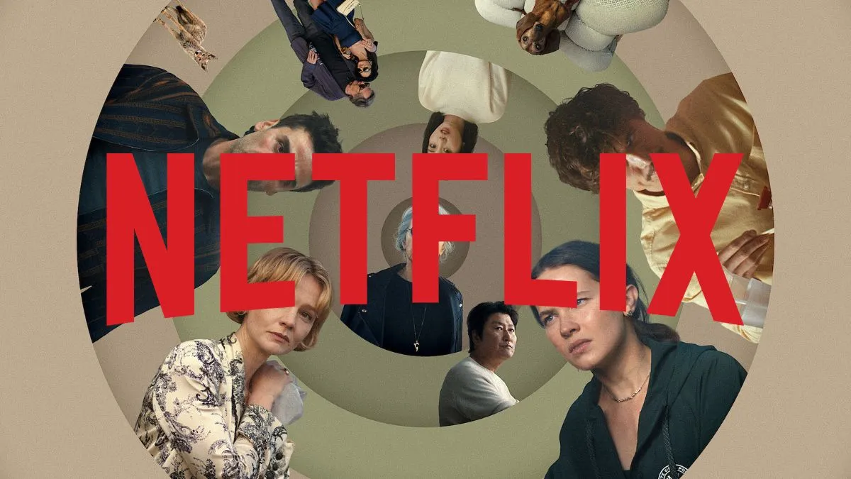 Nie pozwólcie przepaść jednemu z najlepszych seriali Netfliksa. Zasłużył na więcej