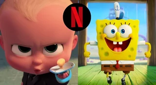 Najlepsze filmy dla dzieci na Netfliksie. Każdy znajdzie coś dla siebie