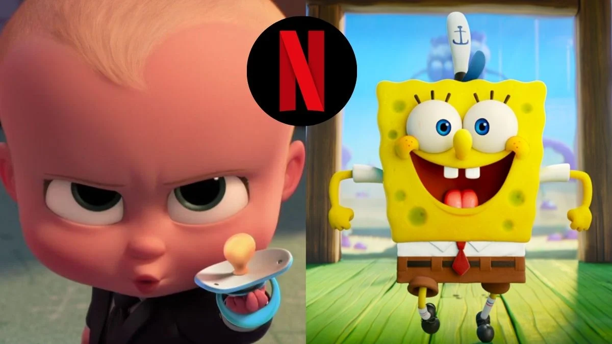 Najlepsze filmy dla dzieci na Netfliksie. Każdy znajdzie coś dla siebie