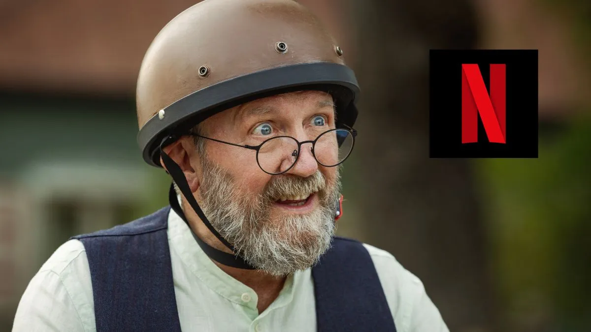 Aż 10 nowości wleciało na Netfliksa. W tym sequel polskiego hitu