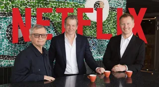 Netflix zrealizuje film o polskim nauczycielu. Wychował geniuszy