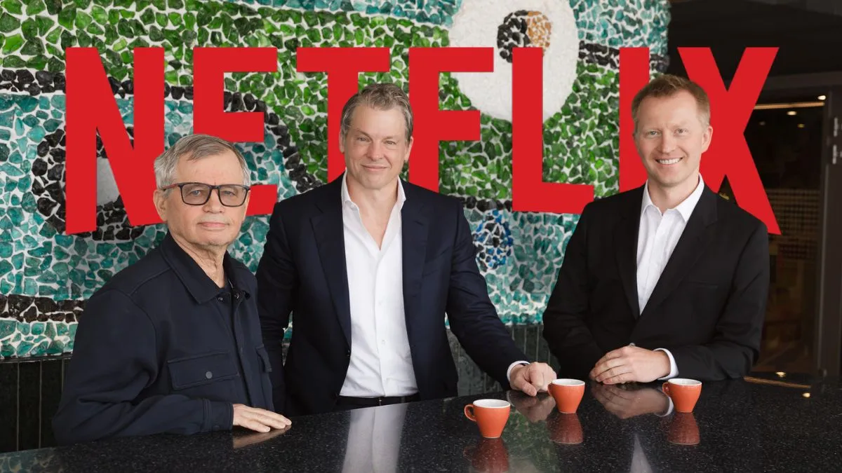 Netflix zrealizuje film o polskim nauczycielu. Wychował geniuszy