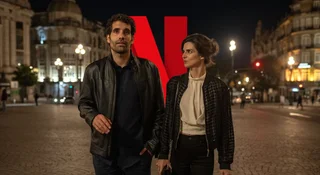 5 najlepszych nowości Netfliksa na długi weekend. Co warto obejrzeć?