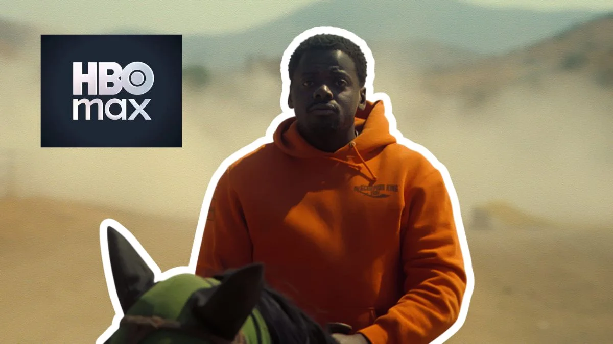 Genialny horror już w HBO Max. Jestem na tak